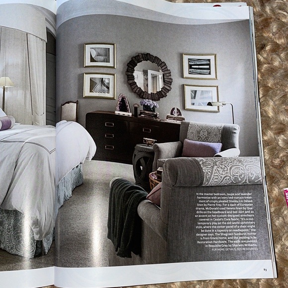 New House Beautiful 2013 & 2014 magazines magazine edition editions - Picture 5 of 6